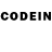 Codein напиток Lean (лин) Asya Kisselova